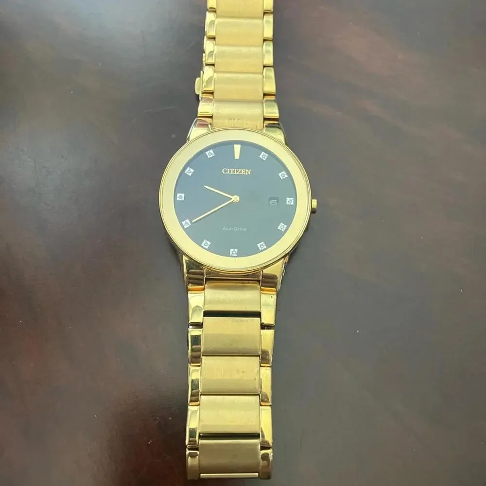 Citizen eco drive®